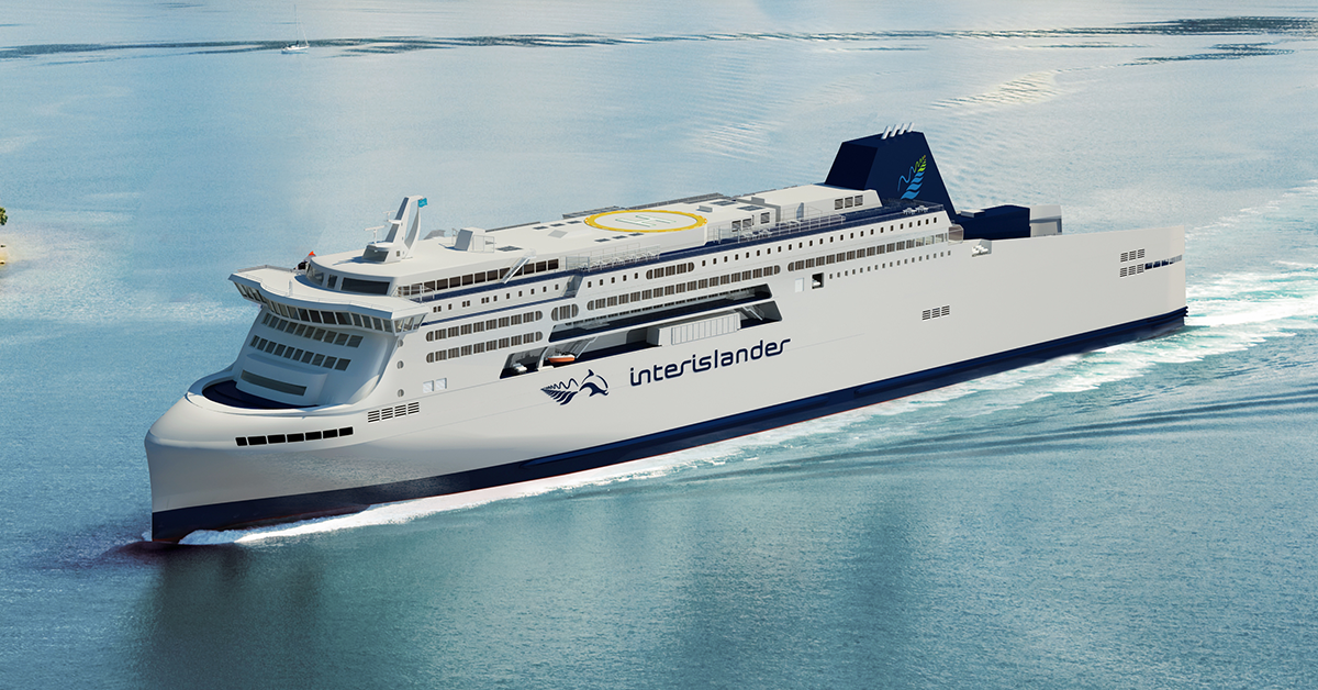 KiwiRail, Hyundai settle over dumped iReX