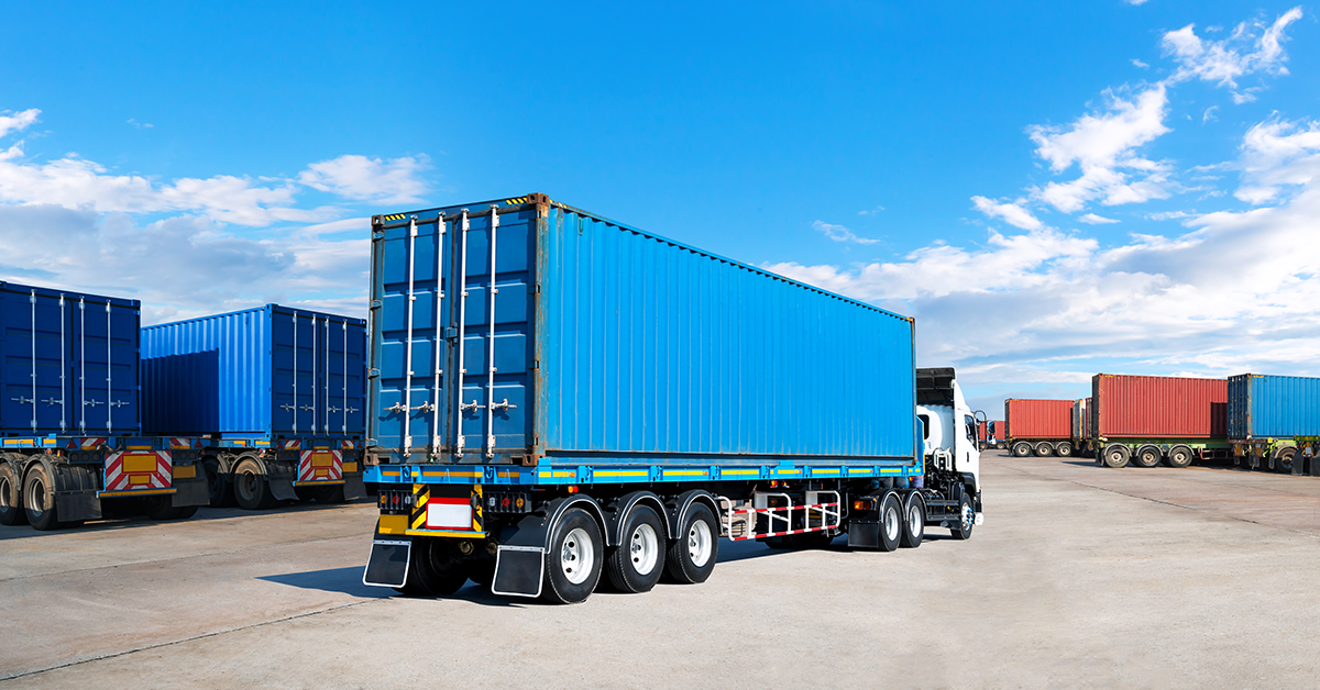INSIGHT: What a receiver can check - a delivery-day guide