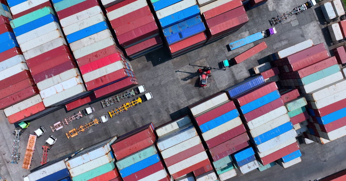 “Warm, fuzzy” landside guidelines not good enough, shippers say