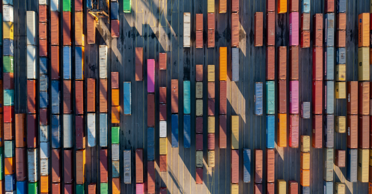 Image: Oliver Foerstner / Shutterstock