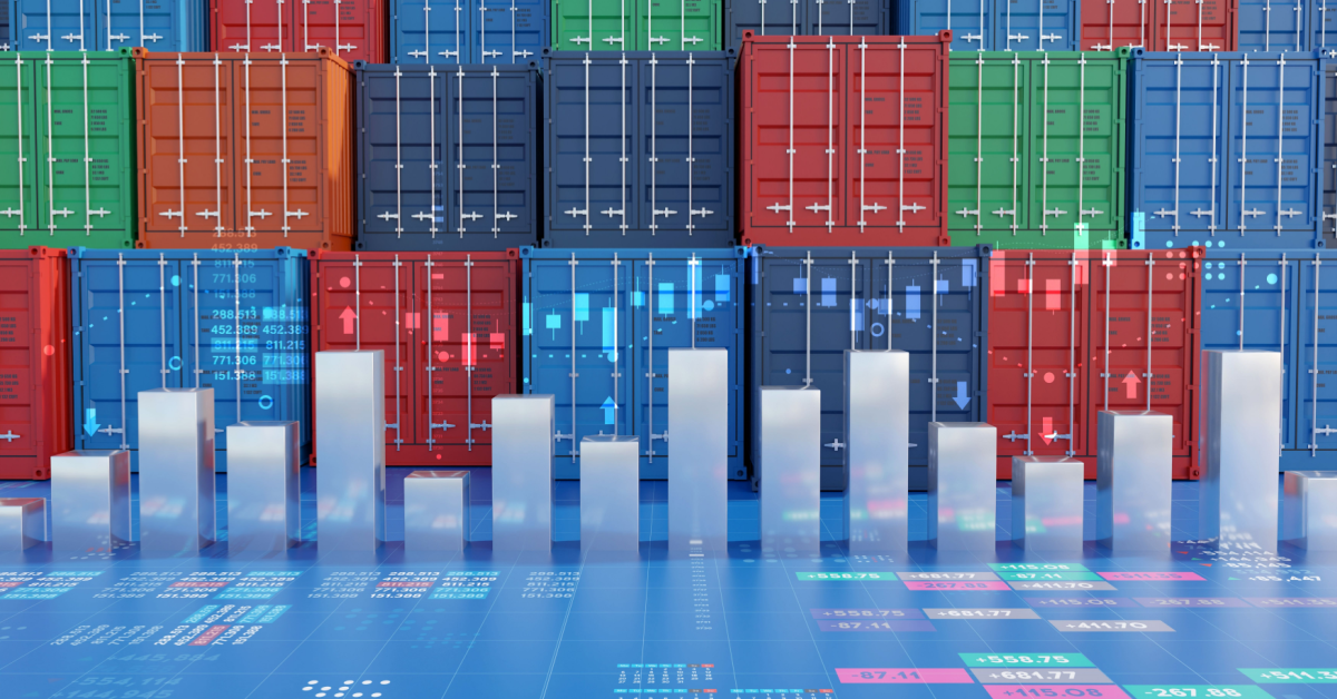 Landside operators pay for stevedore profits, industry says