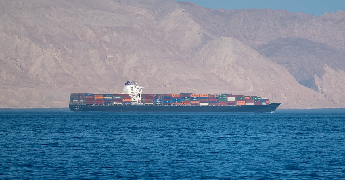 Image: CeltStudio / Shutterstock