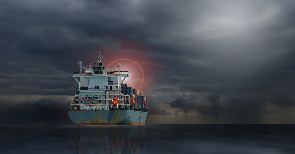 NAVIGATING 2026: When the frame changes