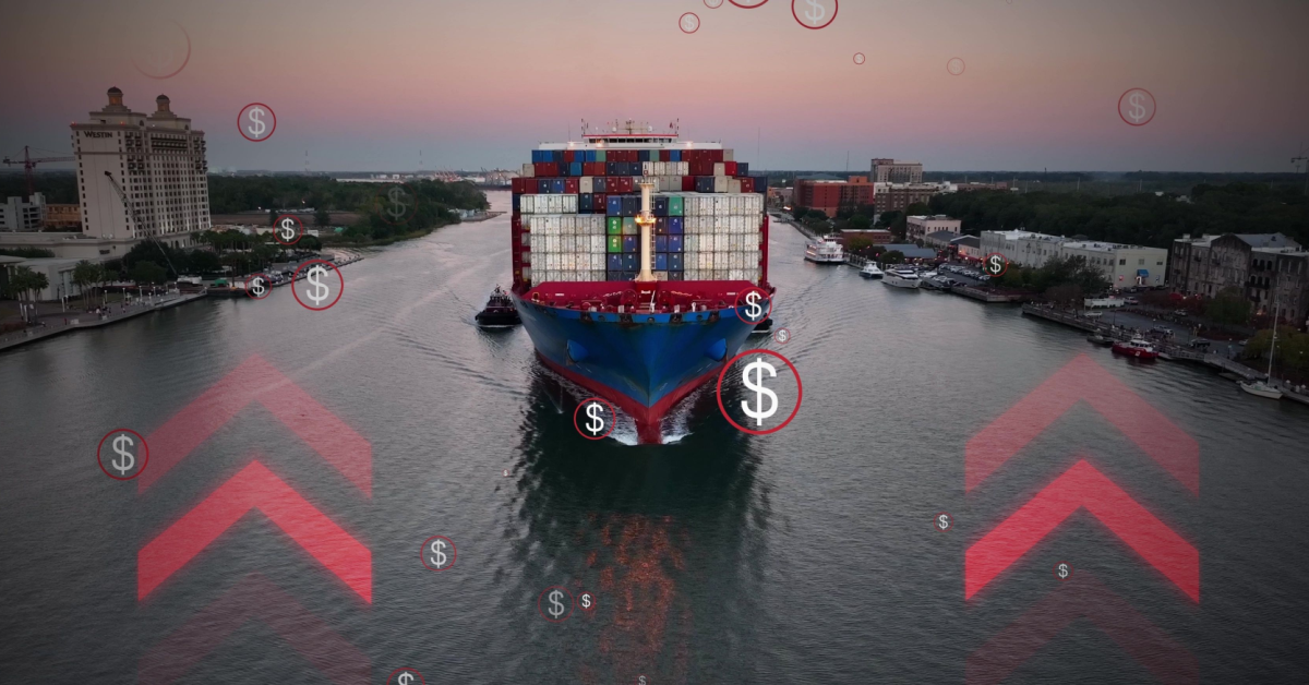 Peak shipping bodies call for urgent action on shipping charges