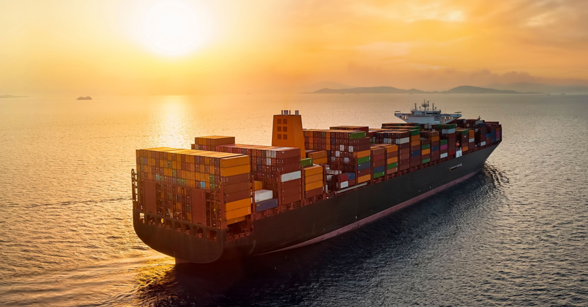 OPINION: Blank sailings - manufactured scarcity or market mechanism?