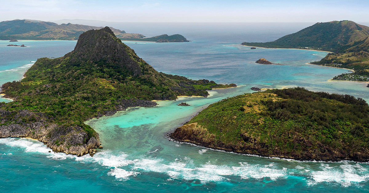 Pre-COP31 agenda signals major shifts for Australian ports