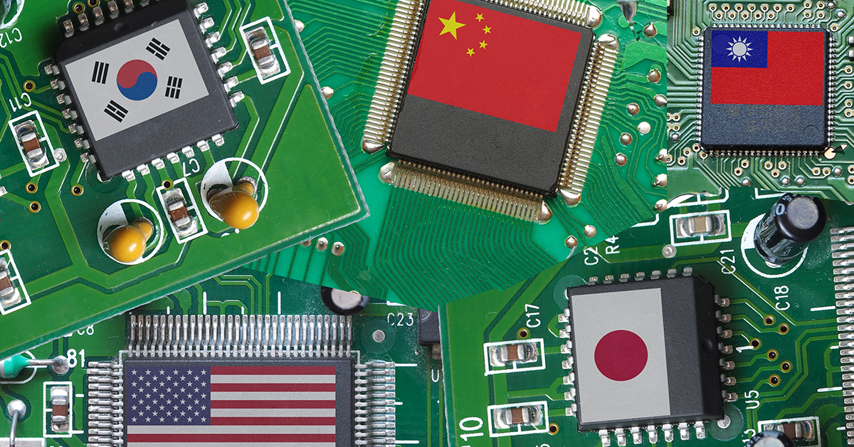 Tech beats tariffs as global trade accelerates, DHL research says