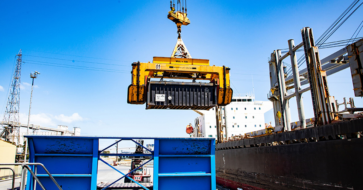 ACCC queries Flinders/Aurizon deal