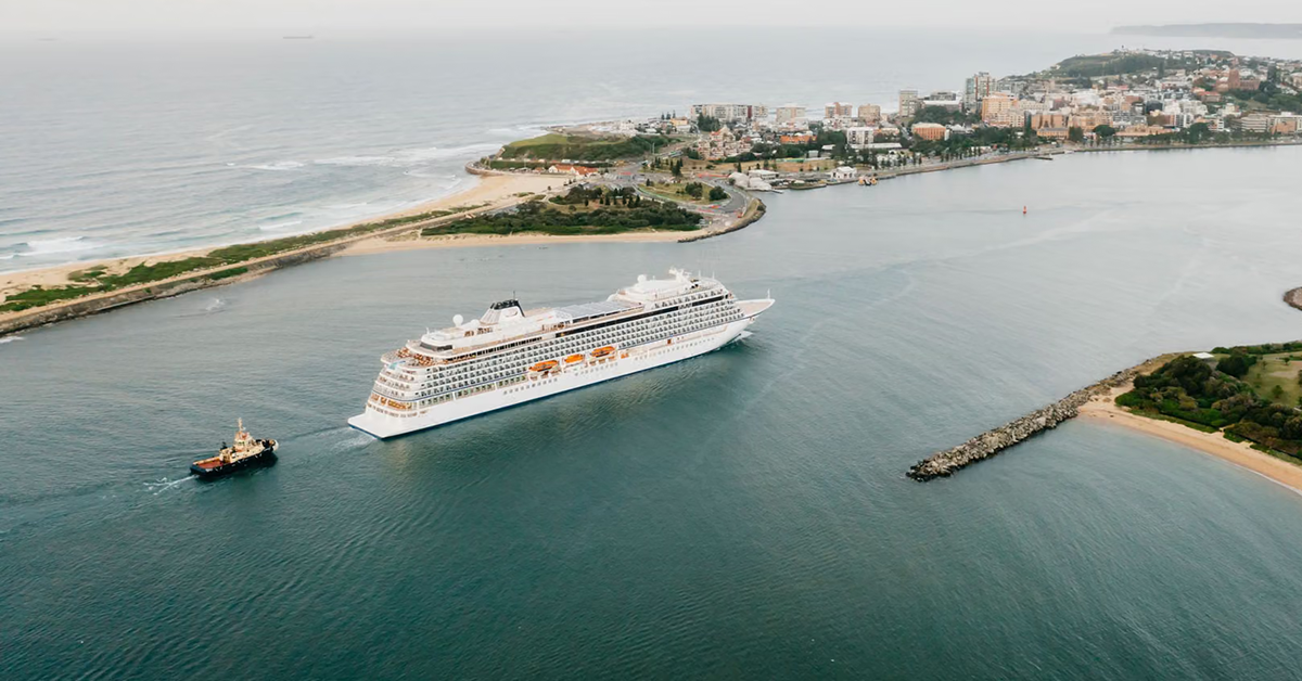 Image: Destination NSW