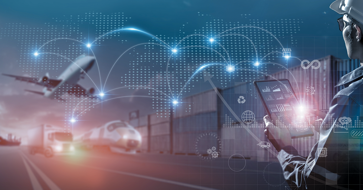 CUSTOMS BROKERS & FREIGHT FORWARDERS: Pressure points