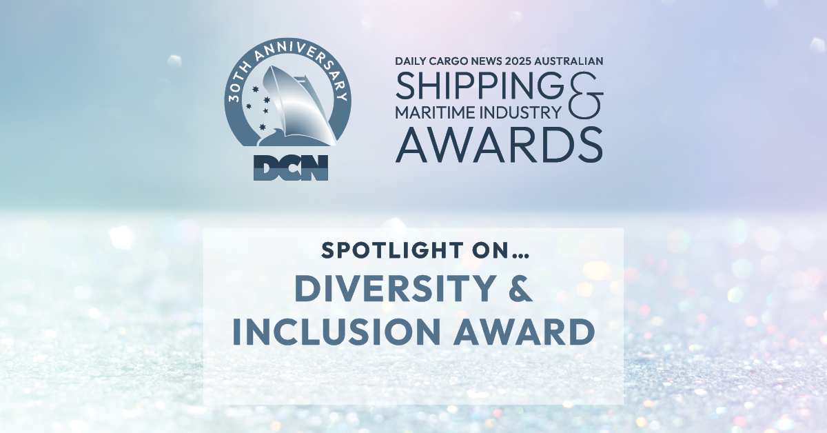 Spotlight on: Diversity & Inclusion Award