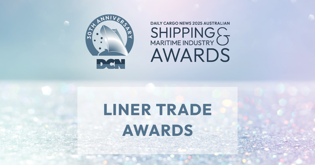 Liner Shipping Awards surveys close this week