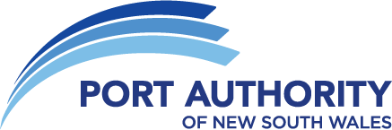 Port Authority of NSW logo