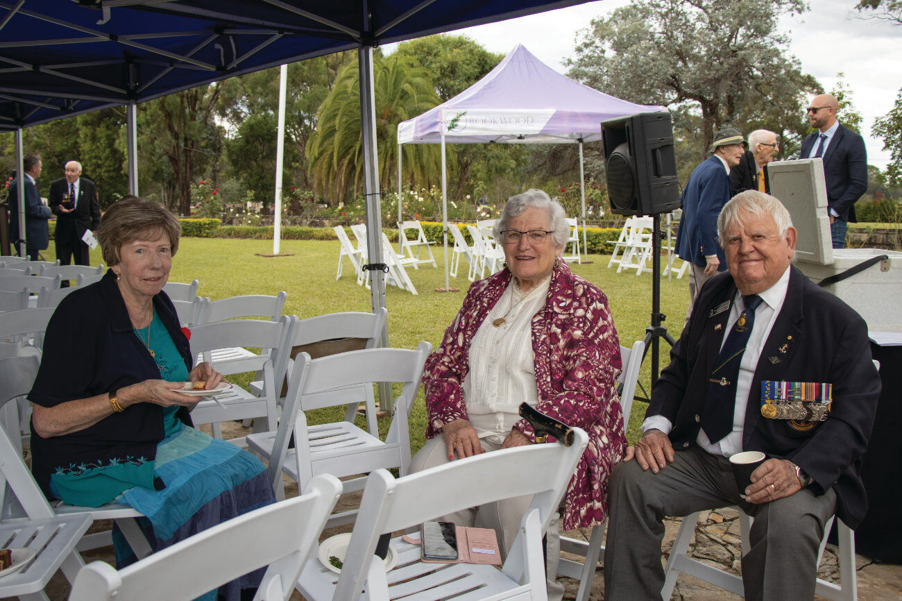 58th Annual Merchant Navy Commemoration
