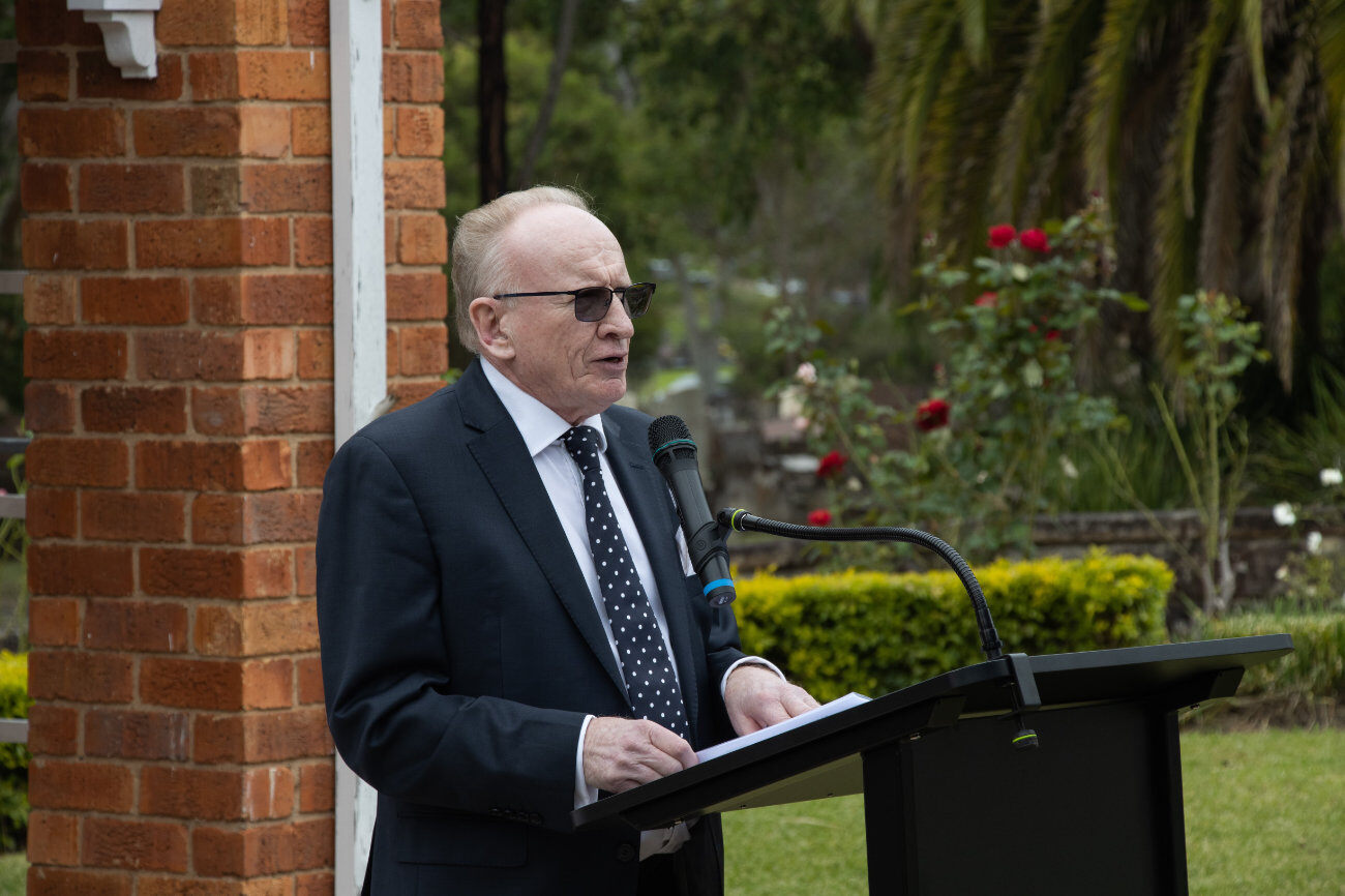 58th Annual Merchant Navy Commemoration