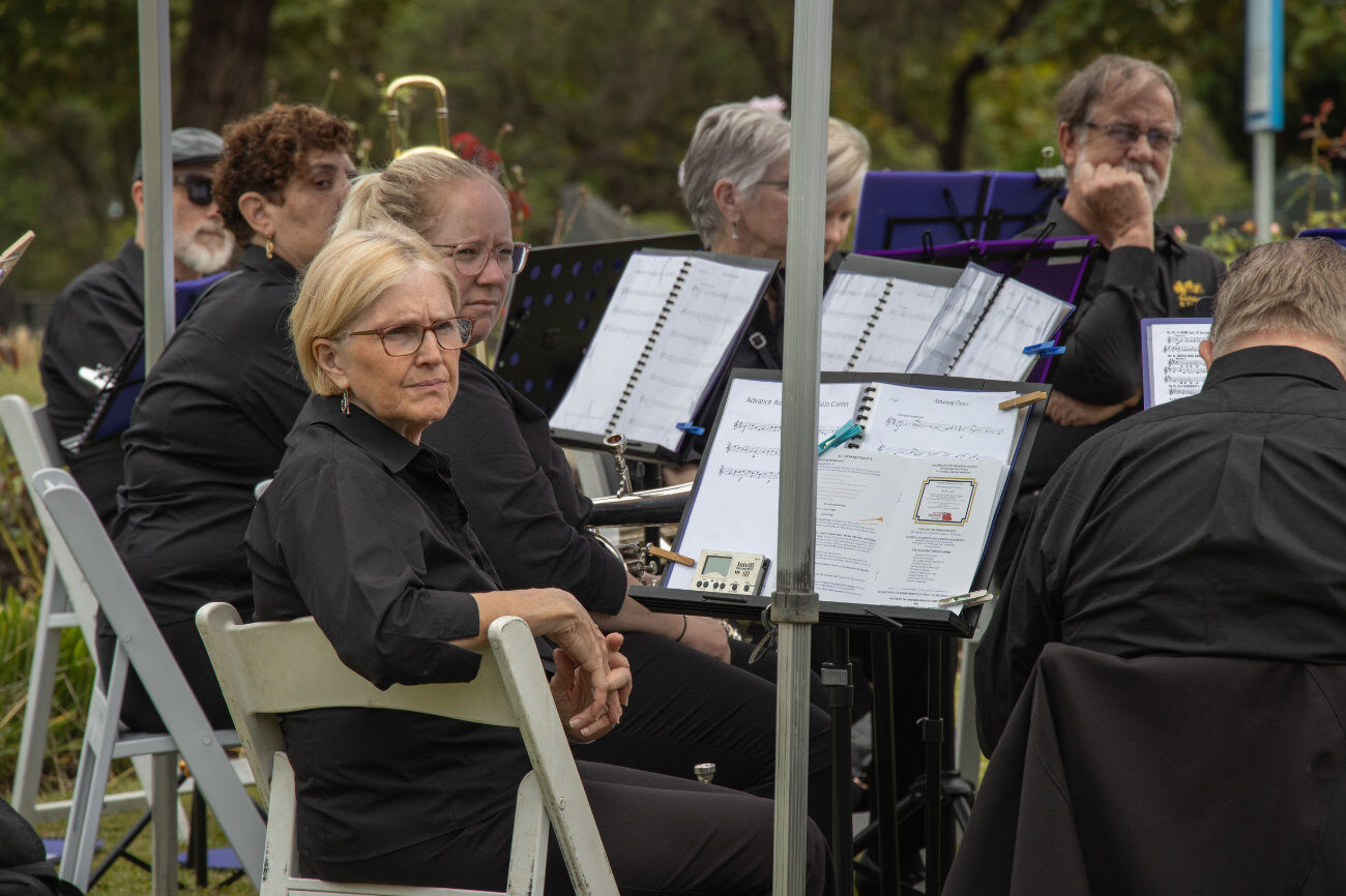 58th Annual Merchant Navy Commemoration