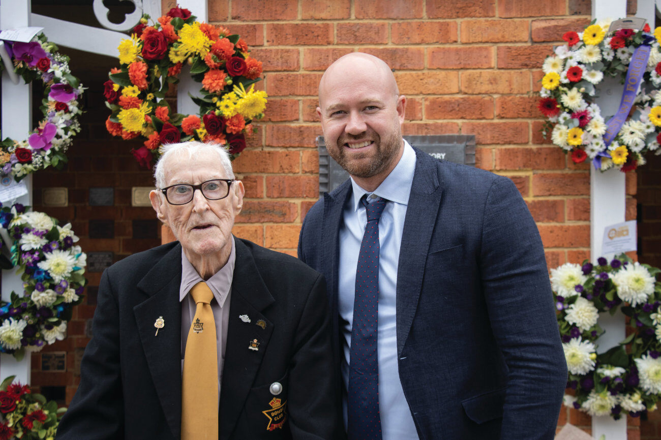 58th Annual Merchant Navy Commemoration