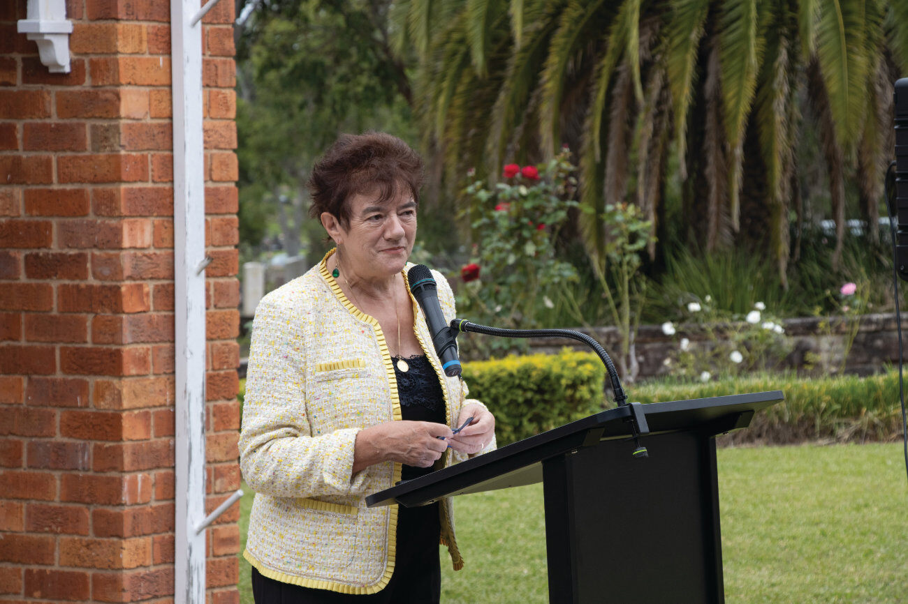 58th Annual Merchant Navy Commemoration