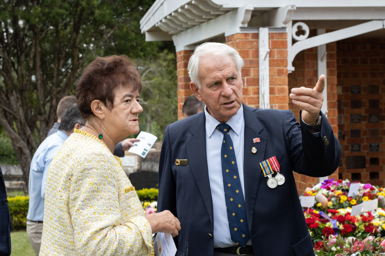 58th Annual Merchant Navy Commemoration