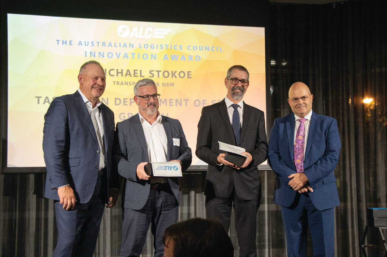  ALC Supply Chain Summit 2023