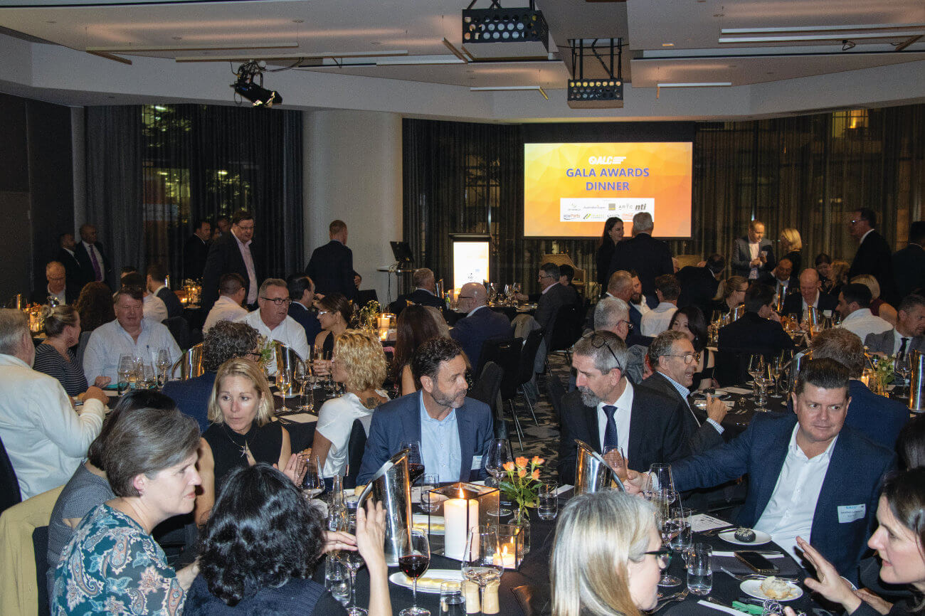  ALC Supply Chain Summit 2023