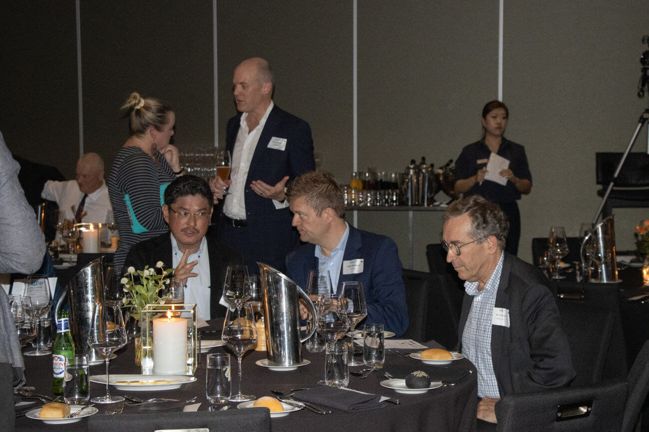  ALC Supply Chain Summit 2023