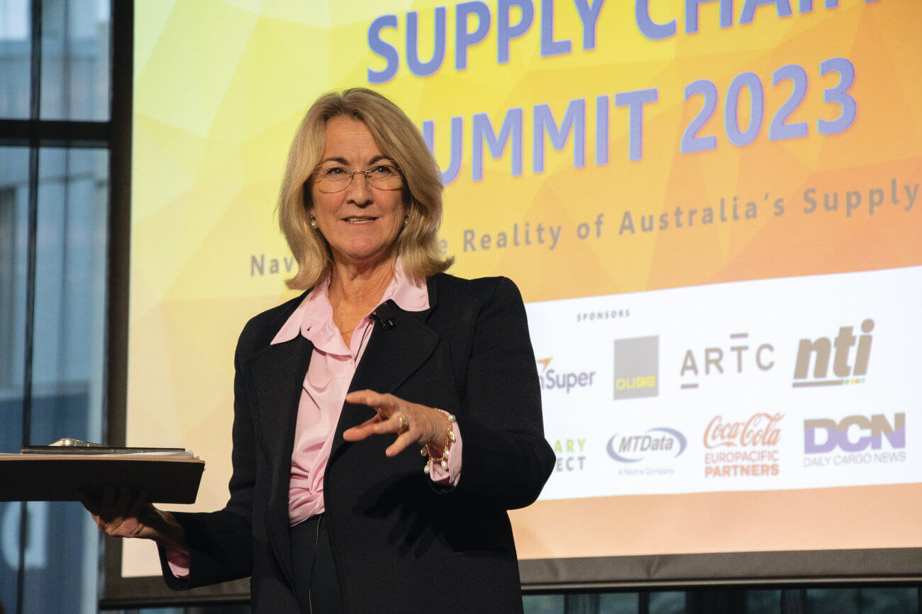 ALC Supply Chain Summit 2023