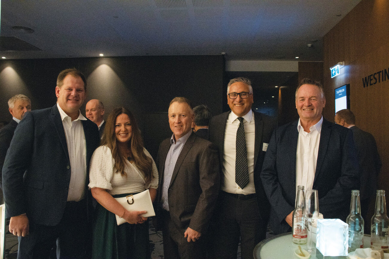  ALC Supply Chain Summit 2023