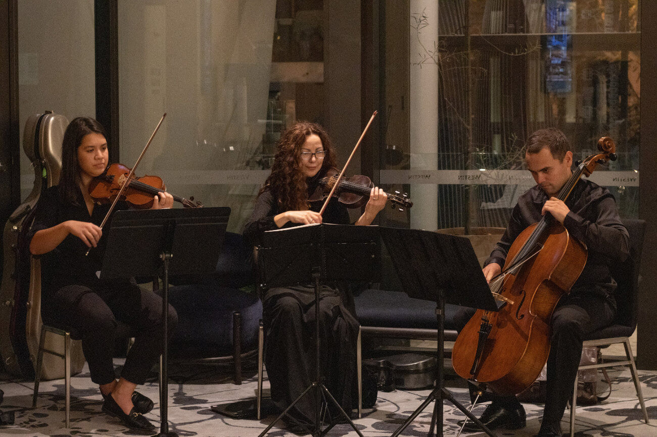  ALC Supply Chain Summit 2023