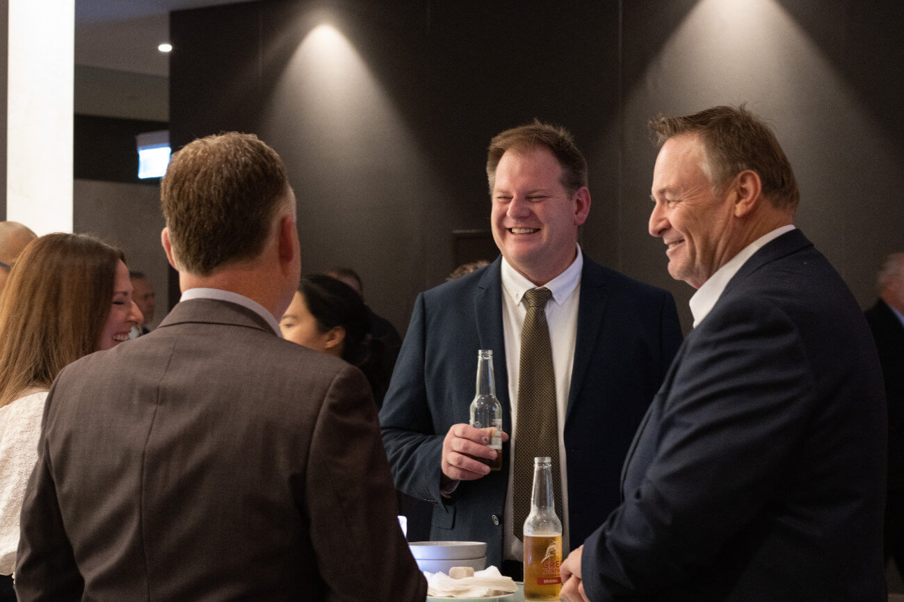  ALC Supply Chain Summit 2023