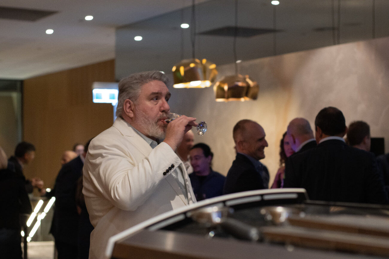  ALC Supply Chain Summit 2023