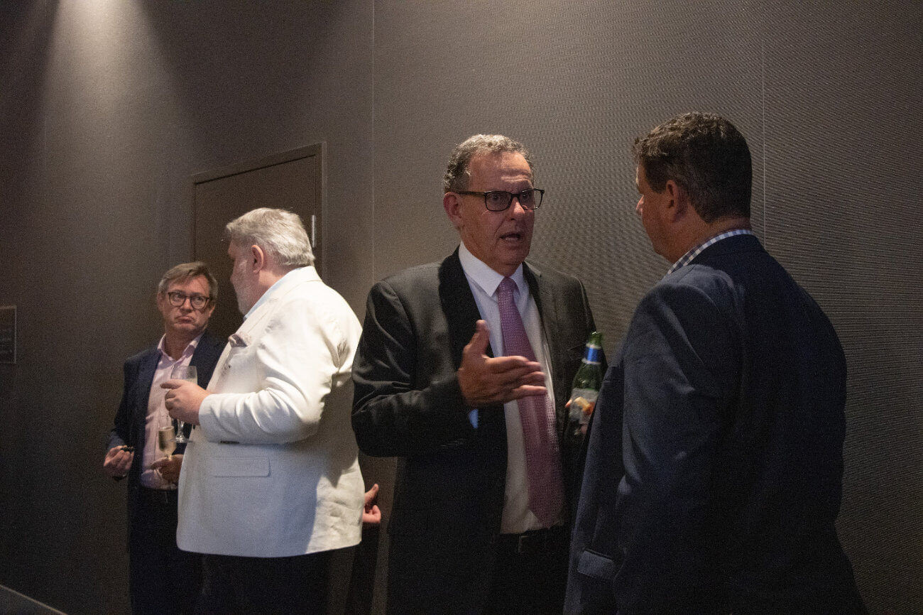  ALC Supply Chain Summit 2023