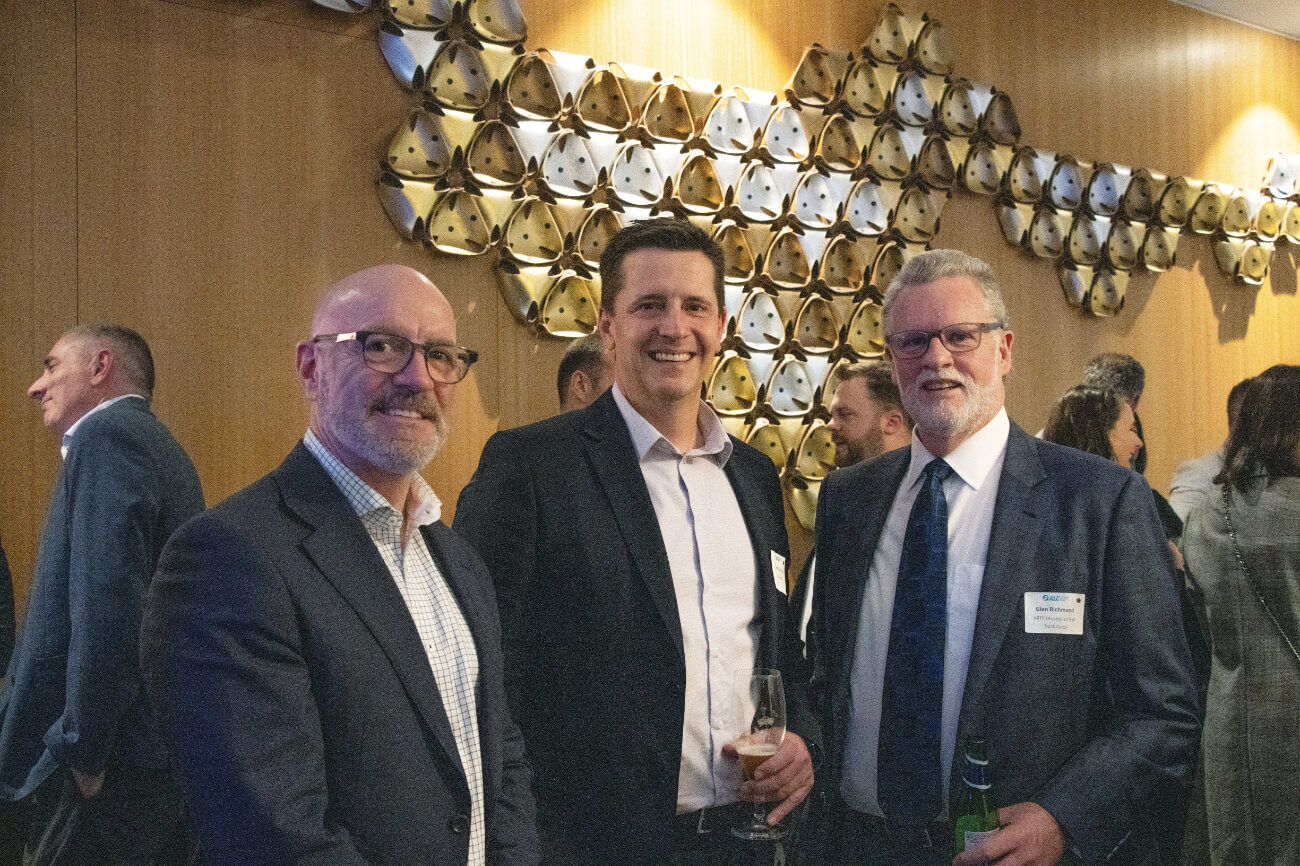  ALC Supply Chain Summit 2023