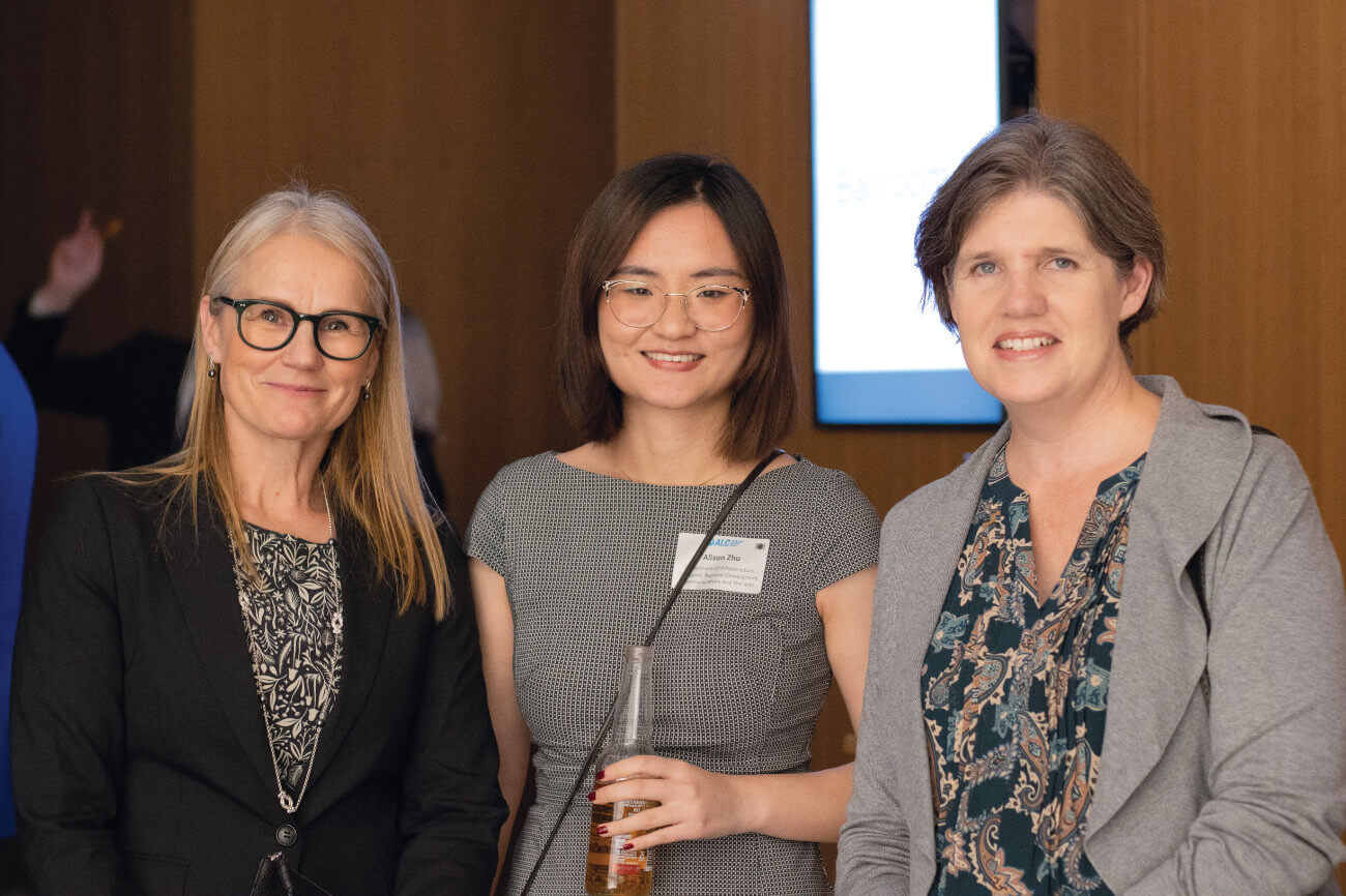  ALC Supply Chain Summit 2023