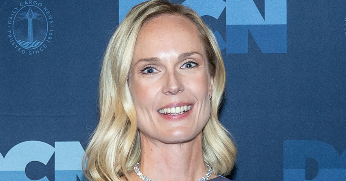 My Therese Blank takes on new role