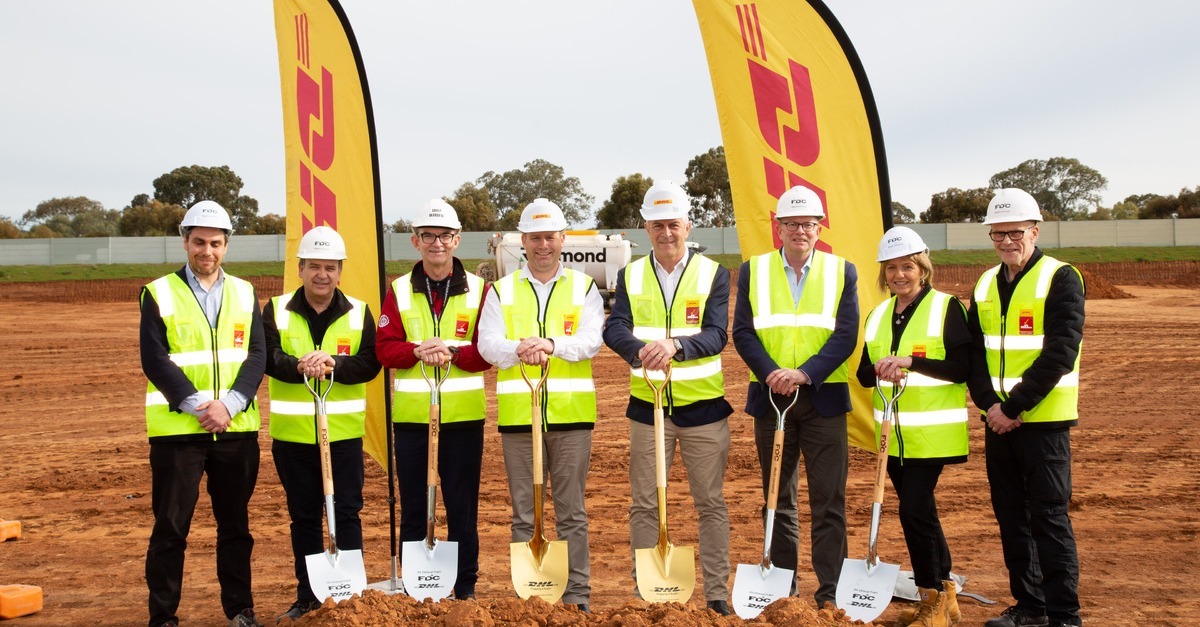 DHL Supply Chain Australia expands South Australia network
