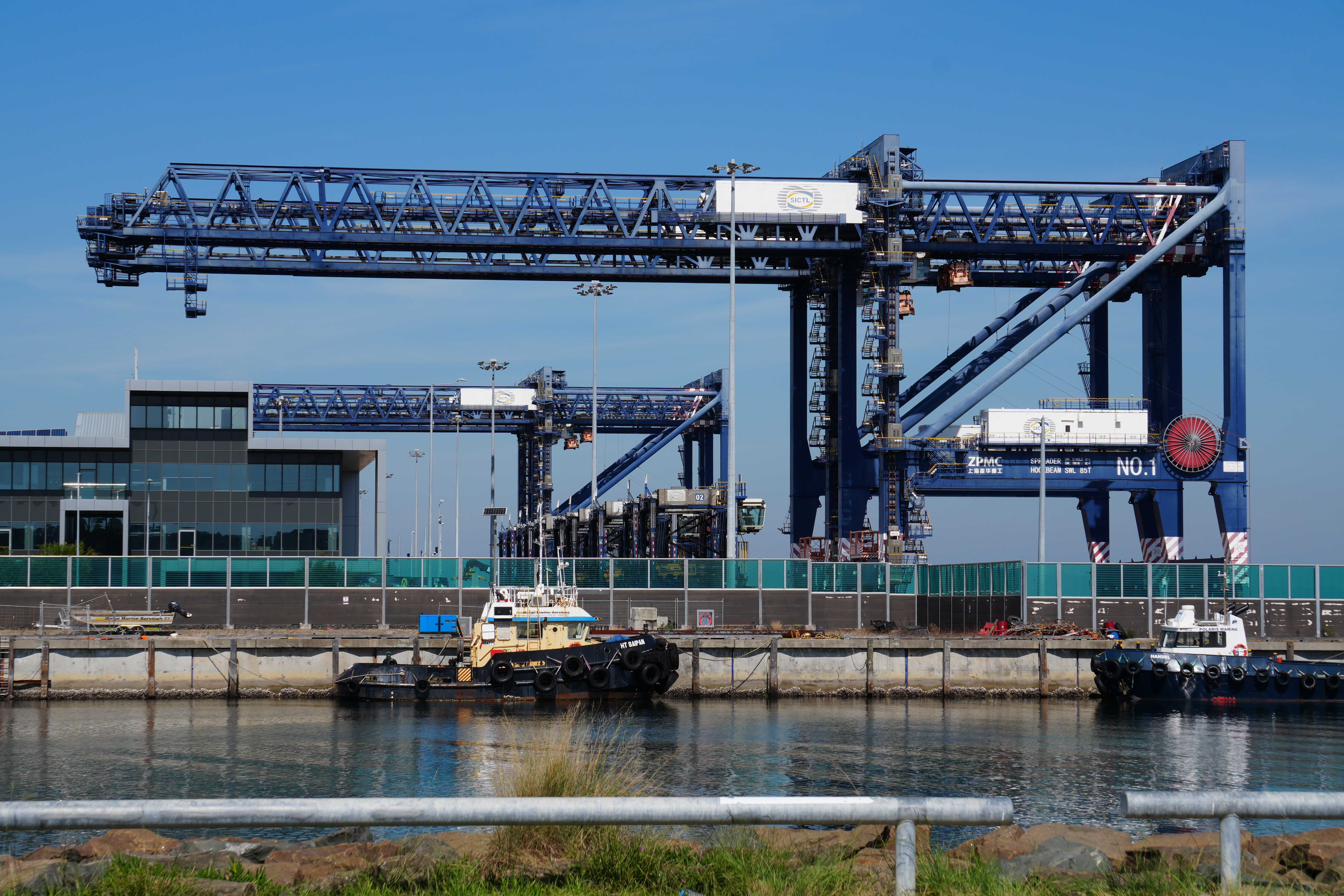 HPA joins early settlers