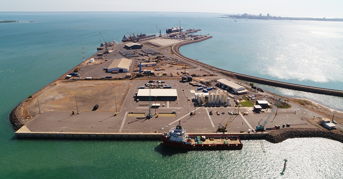 OFFSHORE & ALTERNATIVE ENERGY: Maritime and the future of offshore energy