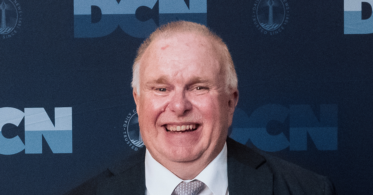 Image: Andre & Dominique