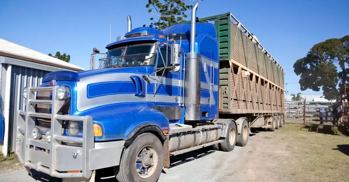 Diesel fuel supplies welcomed by the Victorian Farmers Federation. Image: VFF