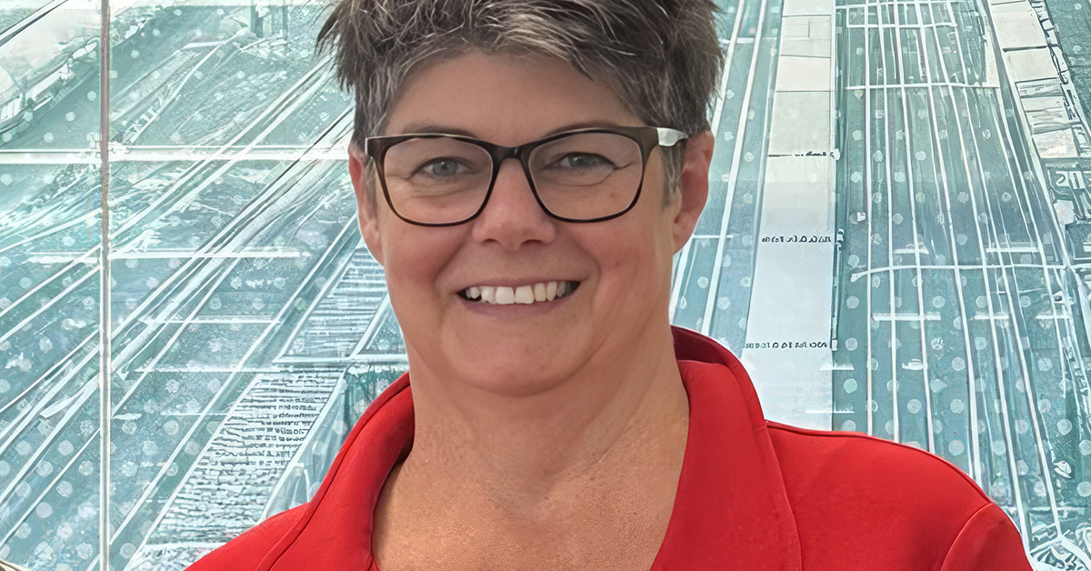 NTC announces new chief executive