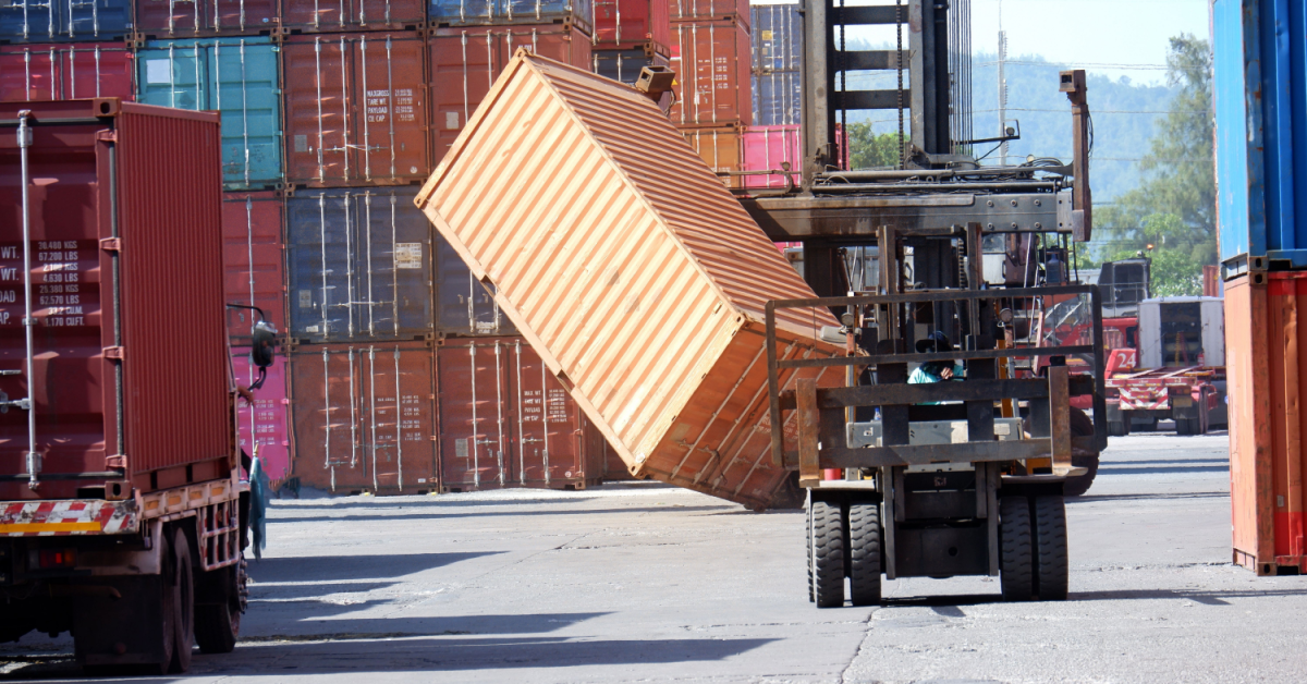 CTAA container safety campaign continues