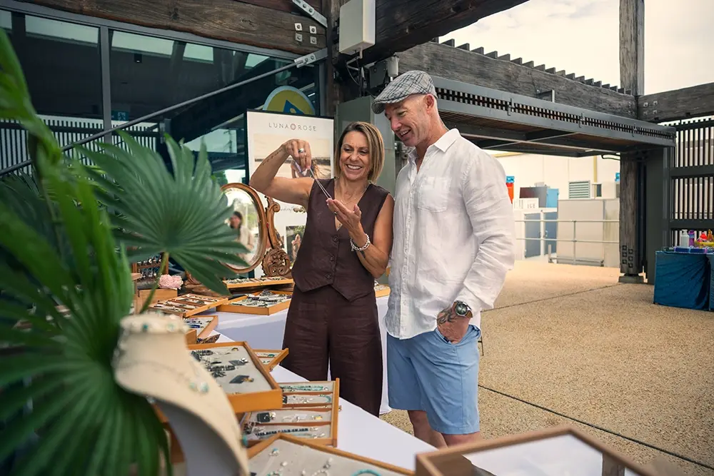 Eden - 20 years of cruise