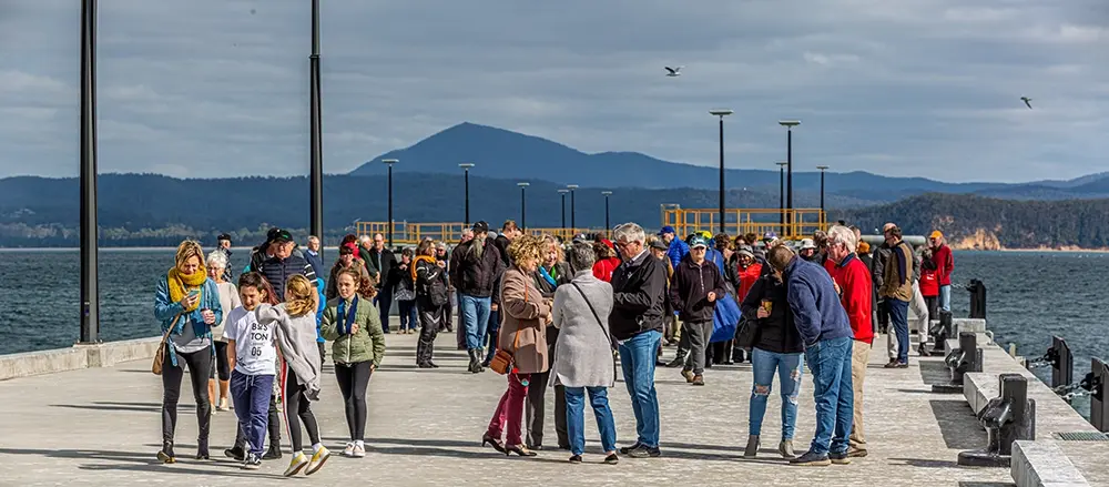 Eden - 20 years of cruise