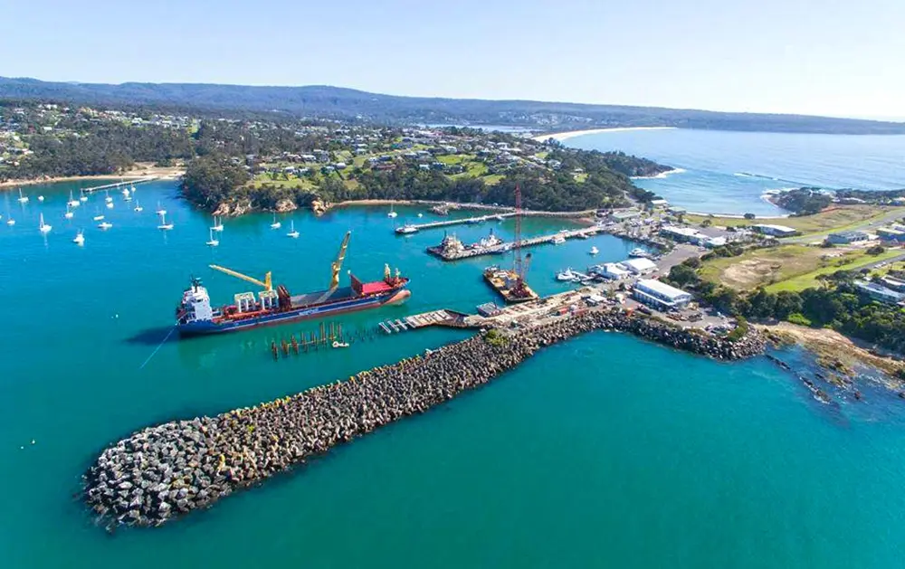 Eden - 20 years of cruise