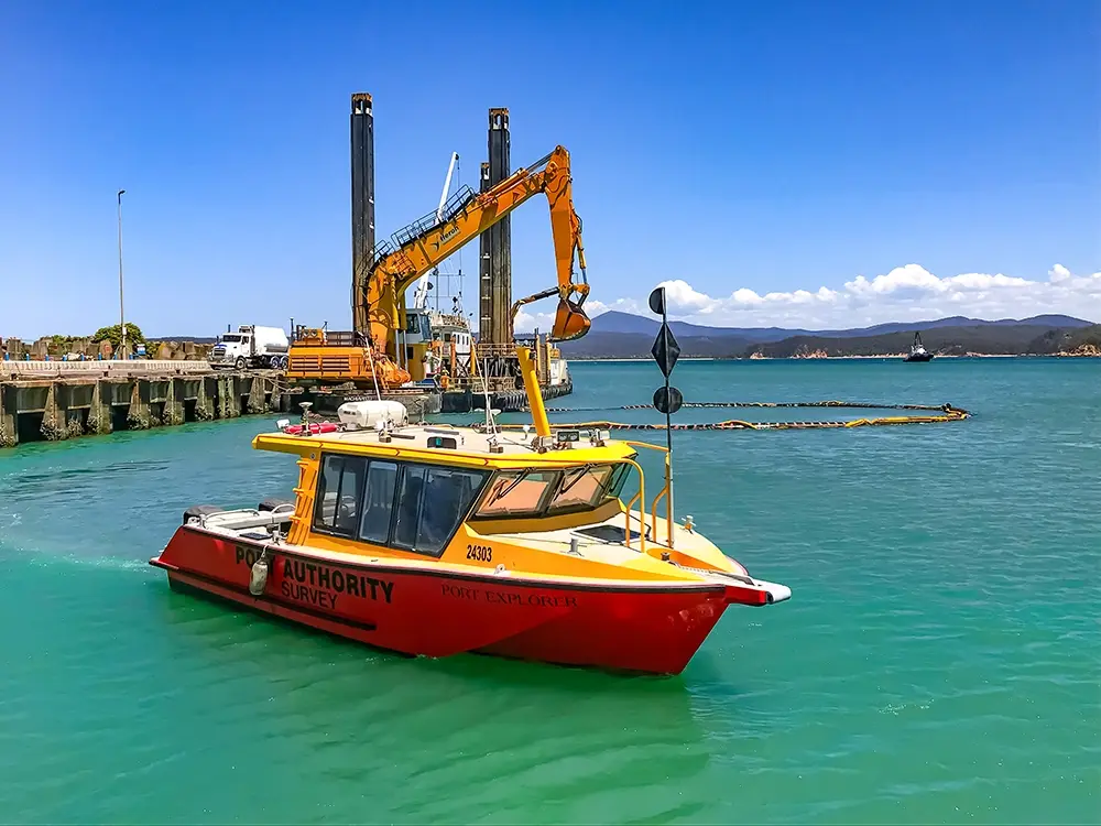 Eden - 20 years of cruise