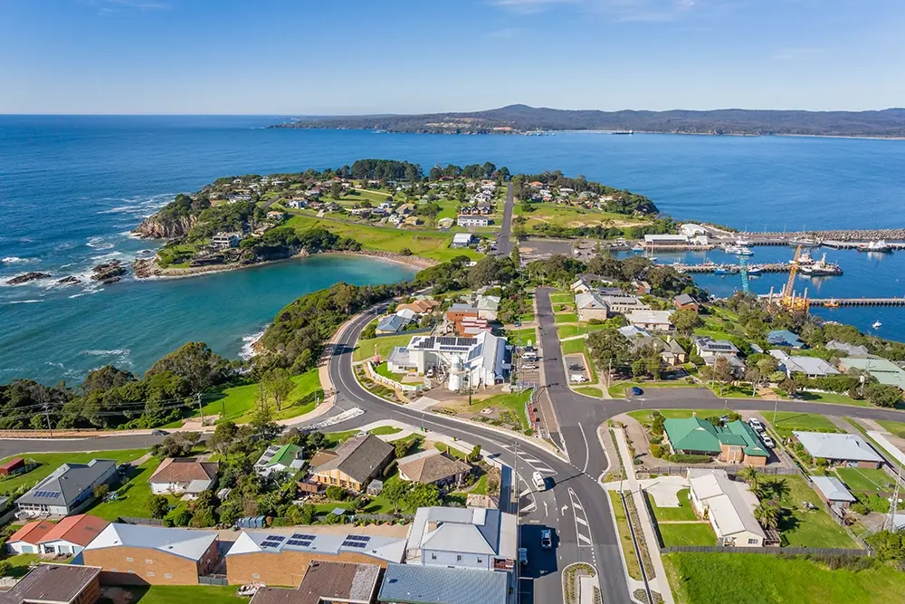 Eden - 20 years of cruise