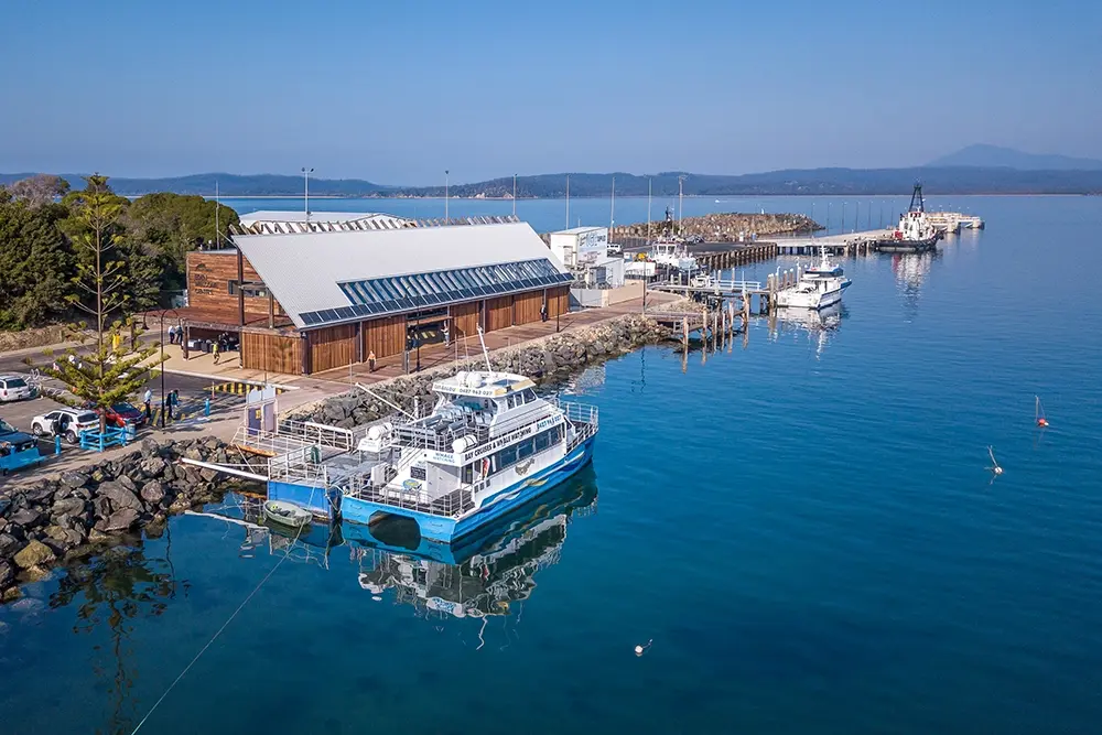 Eden - 20 years of cruise