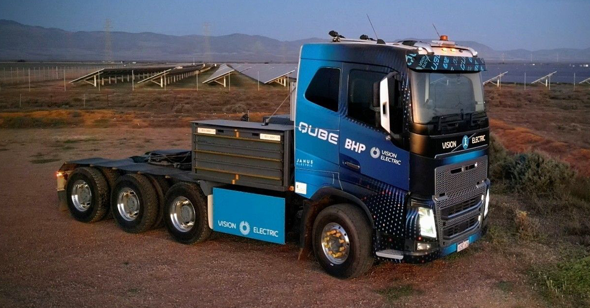 Image: Janus Electric / Facebook