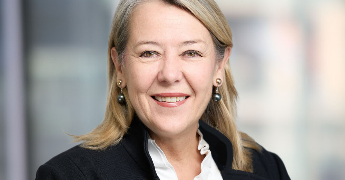 Rail project leader reappointed to two boards